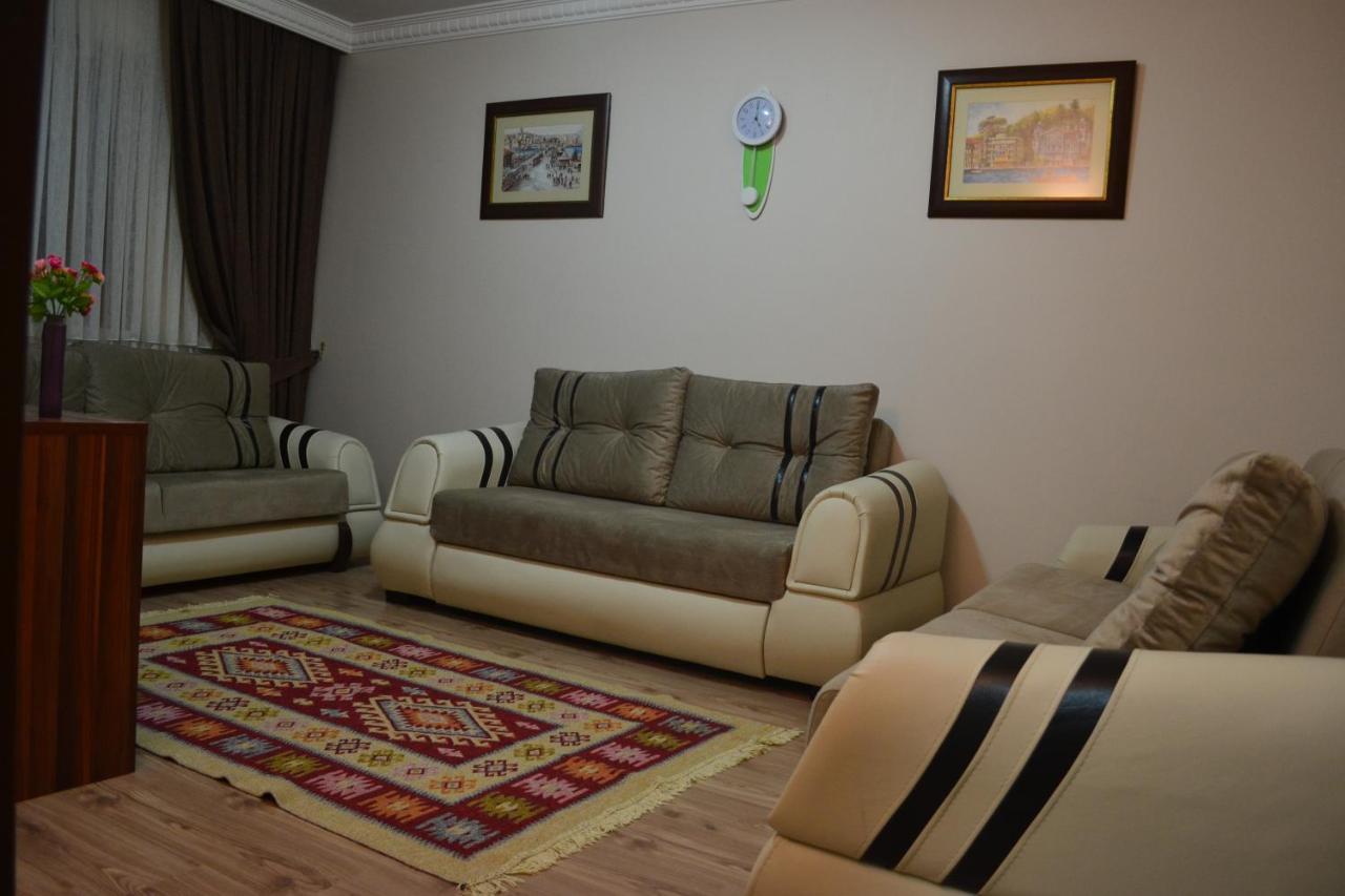 New Fatih Hotel Istanbul Rum bild