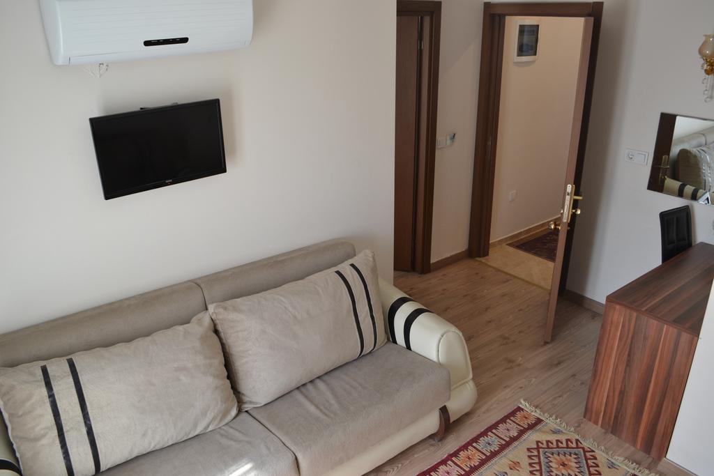 New Fatih Hotel Istanbul Exteriör bild